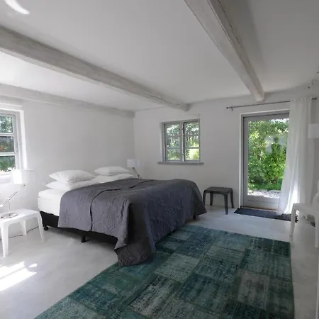 Bojden Bed & Breakfast לינה וארוחת בוקר Bøjden